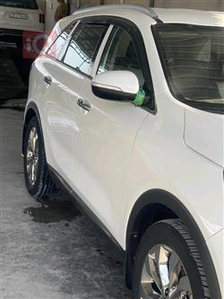 کیا سۆرینتۆ